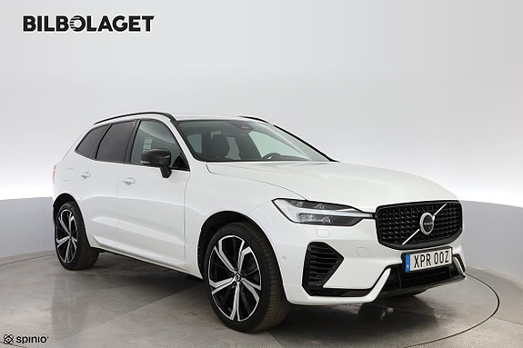 Volvo XC60 6 of 18