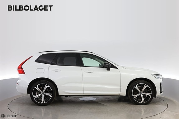 Volvo XC60 5 of 18