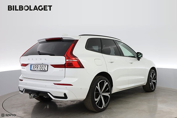 Volvo XC60 4 of 18