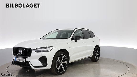 Volvo XC60 18 of 18