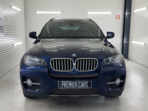 BMW X6 6 of 20