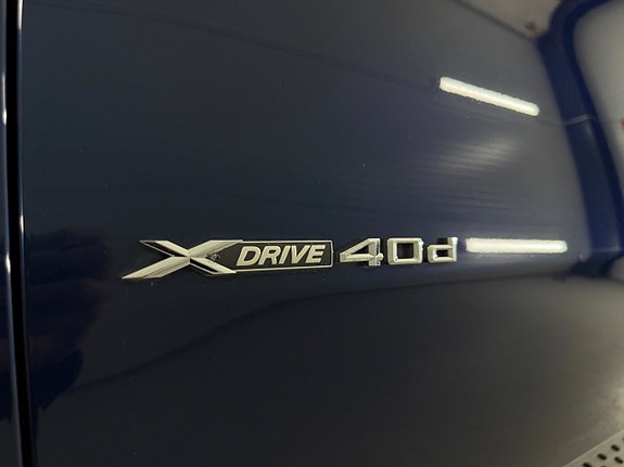 BMW X6 8 of 20