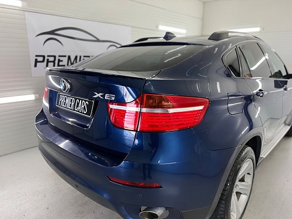 BMW X6 10 of 20