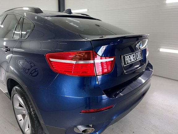 BMW X6 11 of 20