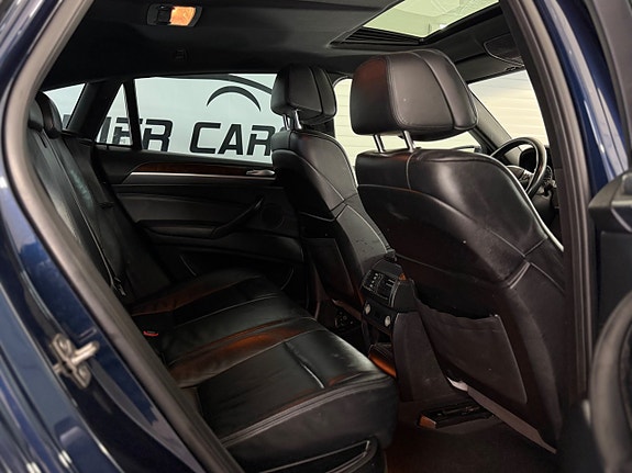 BMW X6 15 of 20