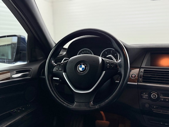 BMW X6 20 of 20