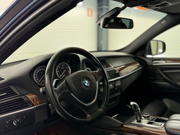 BMW X6 18 of 20