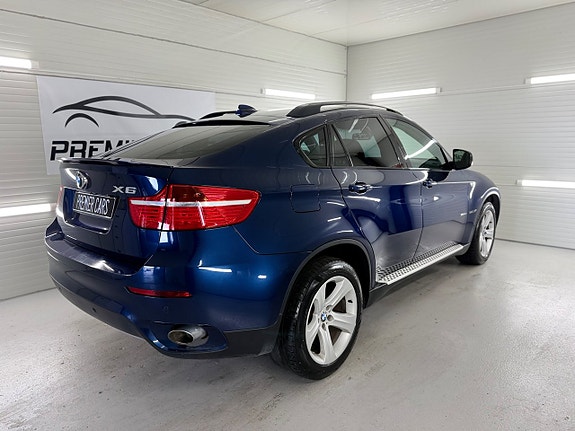BMW X6 9 of 20