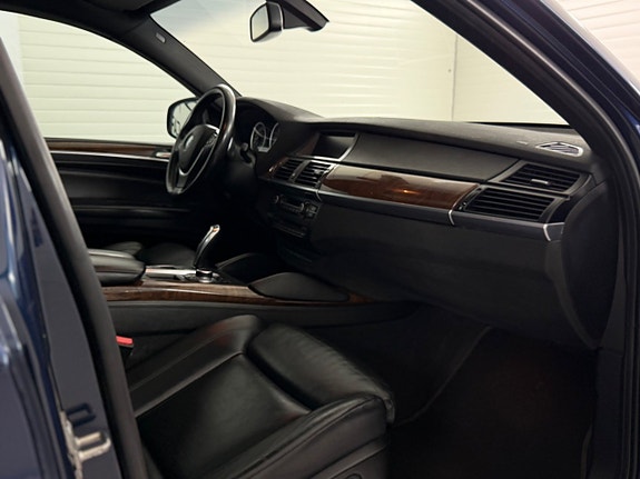 BMW X6 16 of 20