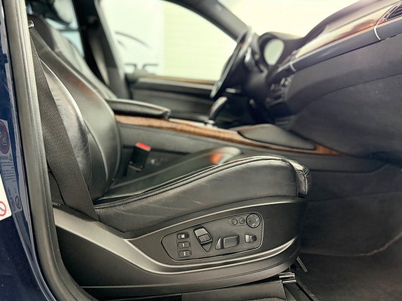 BMW X6 17 of 20