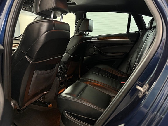 BMW X6 14 of 20