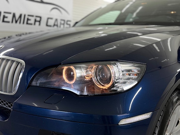 BMW X6 4 of 20