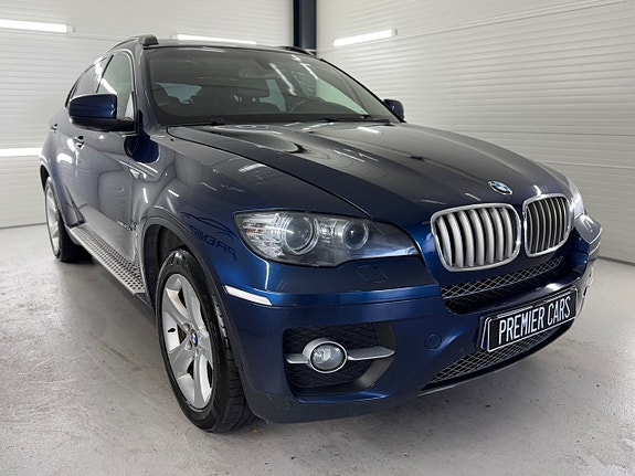 BMW X6 7 of 20