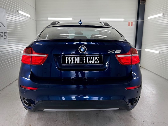 BMW X6 12 of 20