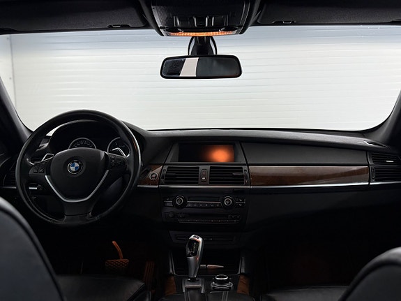 BMW X6 19 of 20