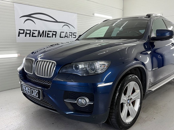 BMW X6 3 of 20