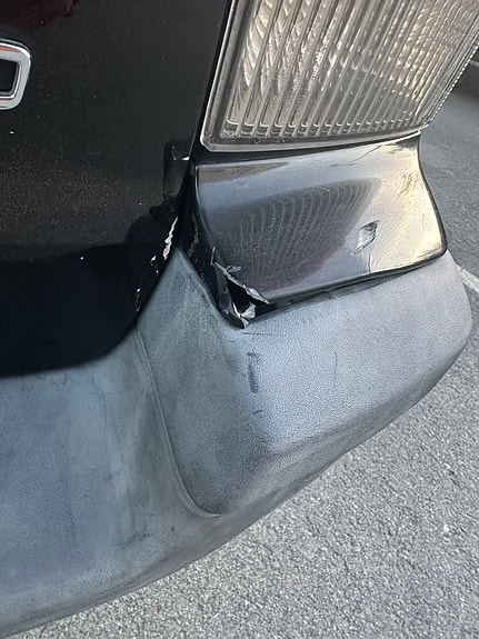 Volvo V70 8 of 8