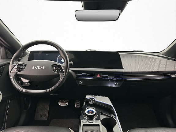 Kia EV6 16 of 30