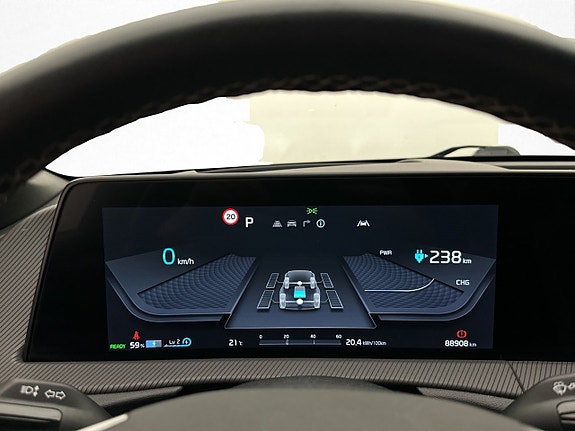 Kia EV6 19 of 30