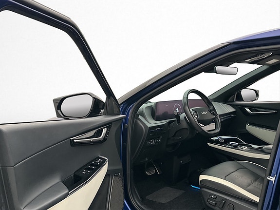 Kia EV6 12 of 30
