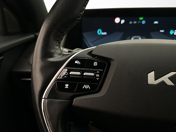 Kia EV6 18 of 30
