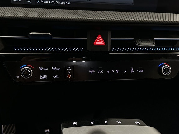 Kia EV6 26 of 30