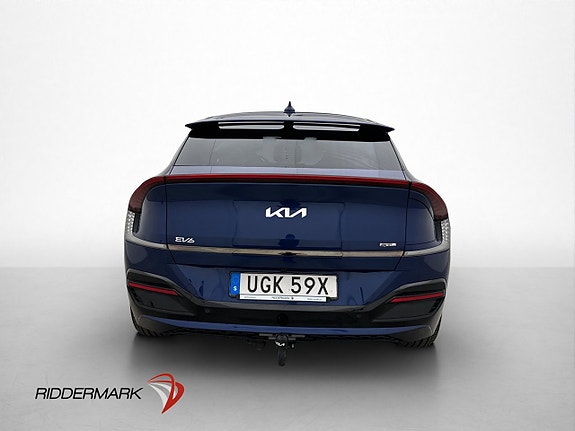 Kia EV6 8 of 30