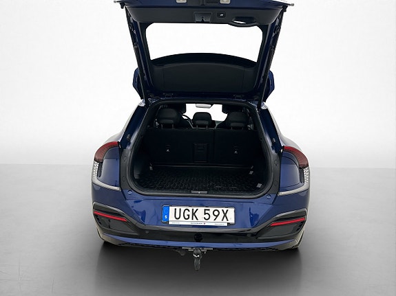Kia EV6 11 of 30