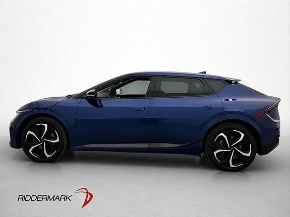 Kia EV6 5 of 30