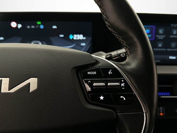 Kia EV6 21 of 30