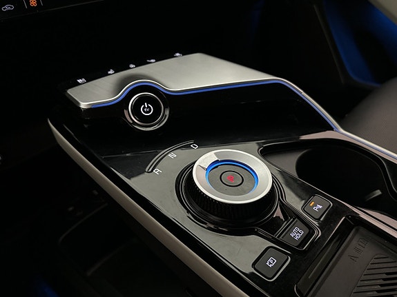 Kia EV6 27 of 30