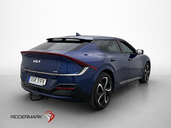 Kia EV6 9 of 30