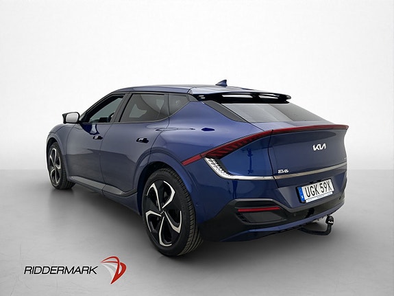 Kia EV6 6 of 30