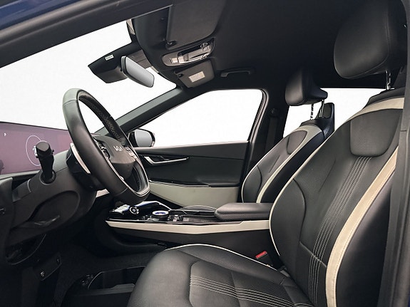 Kia EV6 15 of 30