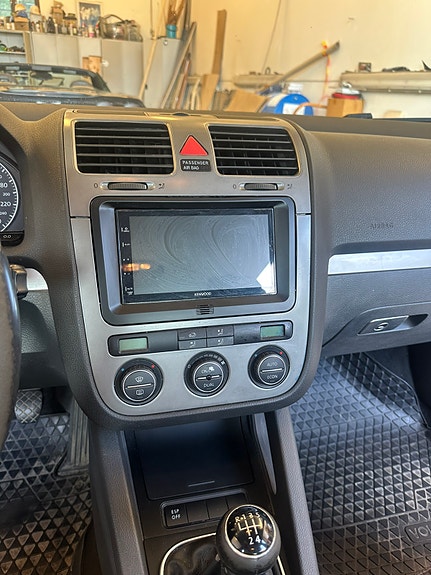 Volkswagen Golf V 7 of 9