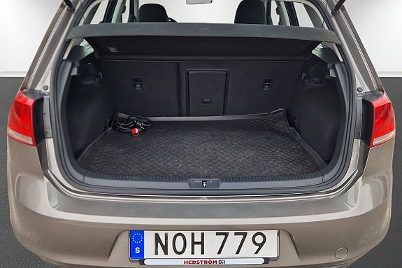 Volkswagen Golf I 6 of 13