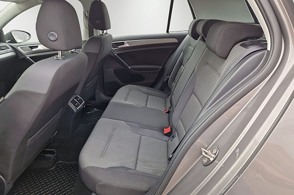 Volkswagen Golf I 5 of 13