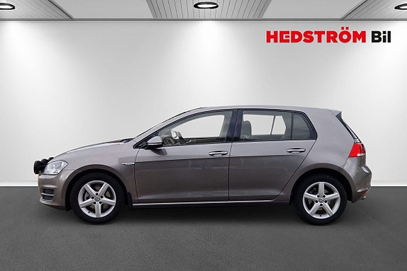 Volkswagen Golf I 2 of 13