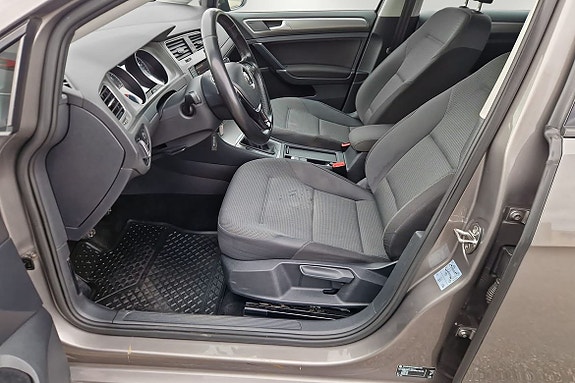 Volkswagen Golf I 4 of 13