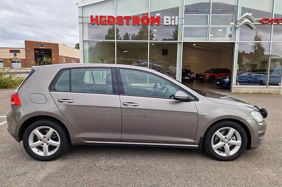 Volkswagen Golf I 10 of 13