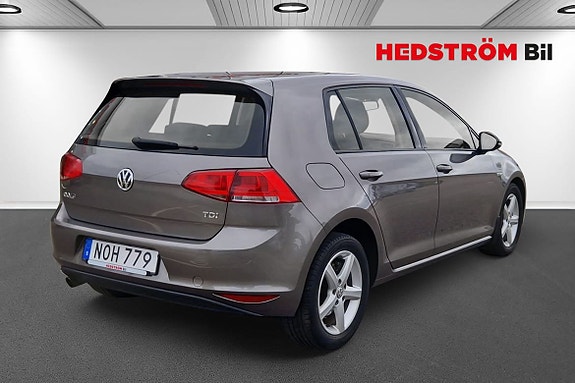 Volkswagen Golf I 3 of 13