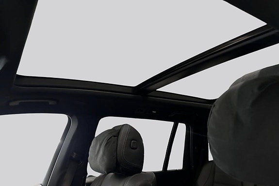 Mercedes-Benz GLS450 d 21 of 23