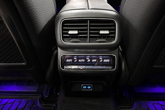 Mercedes-Benz GLS450 d 19 of 23
