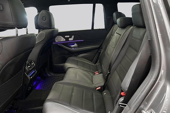 Mercedes-Benz GLS450 d 9 of 23