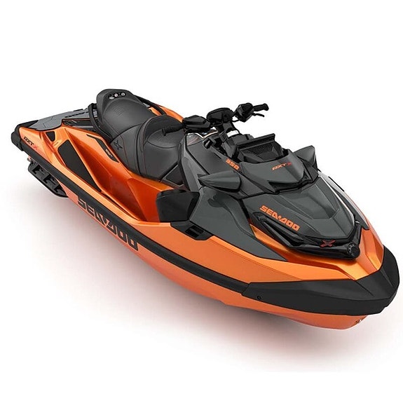 Sea-Doo RXT-X 350 2027