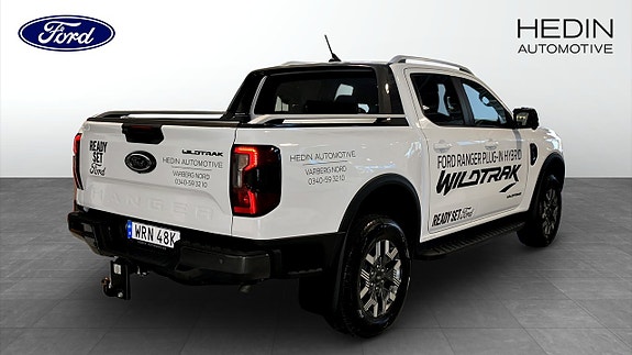 Ford Ranger 2 of 12