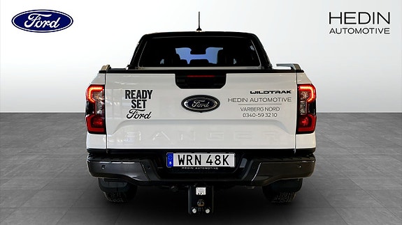 Ford Ranger 7 of 12