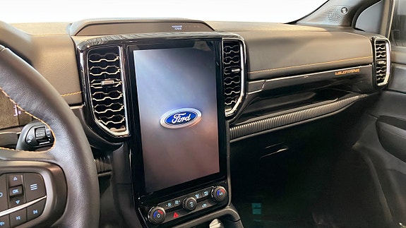 Ford Ranger 12 of 12