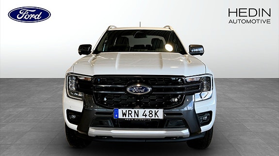 Ford Ranger 8 of 12