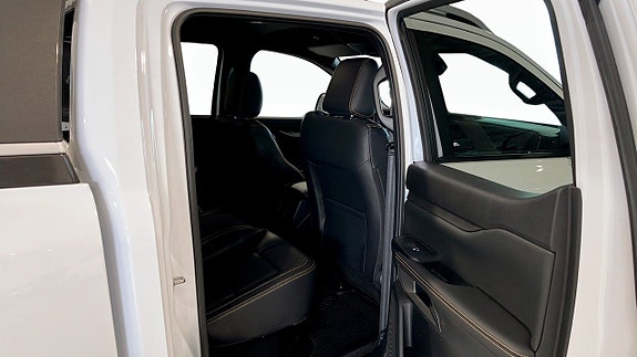 Ford Ranger 5 of 12